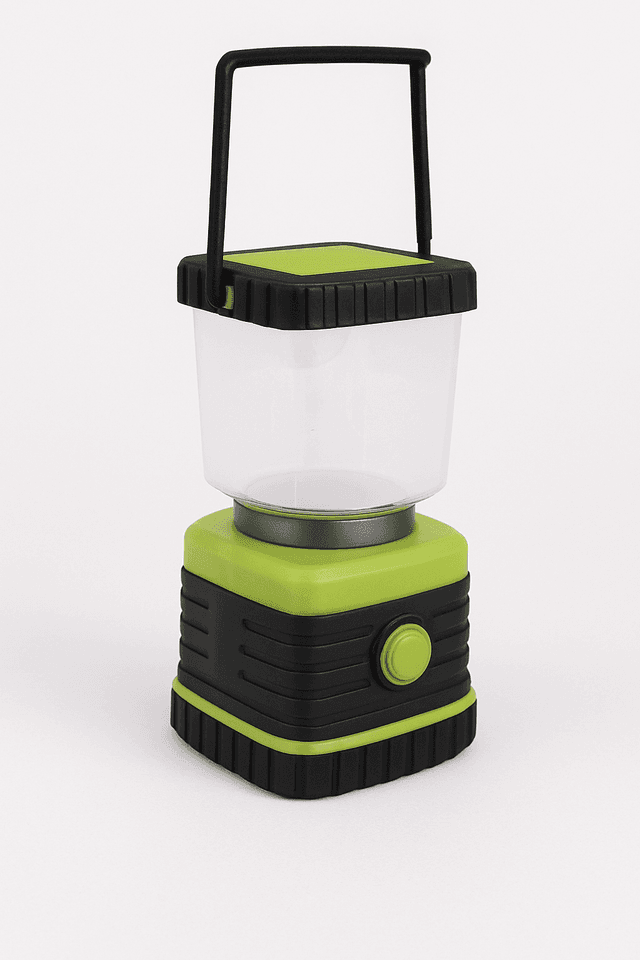 ランタン 多機能充電式携帯型ランタン