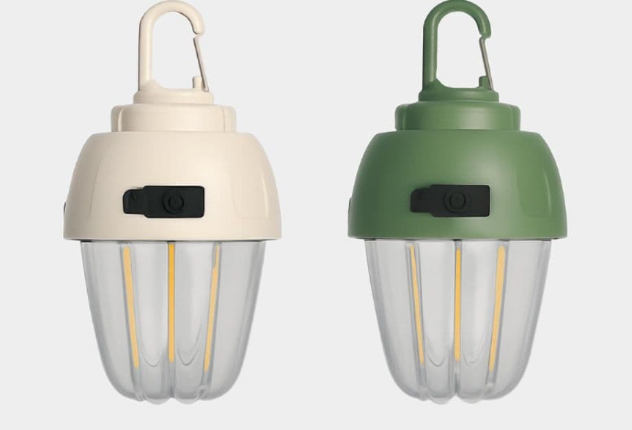 ランタン 復古雰囲気型充電式吊り下げランタン