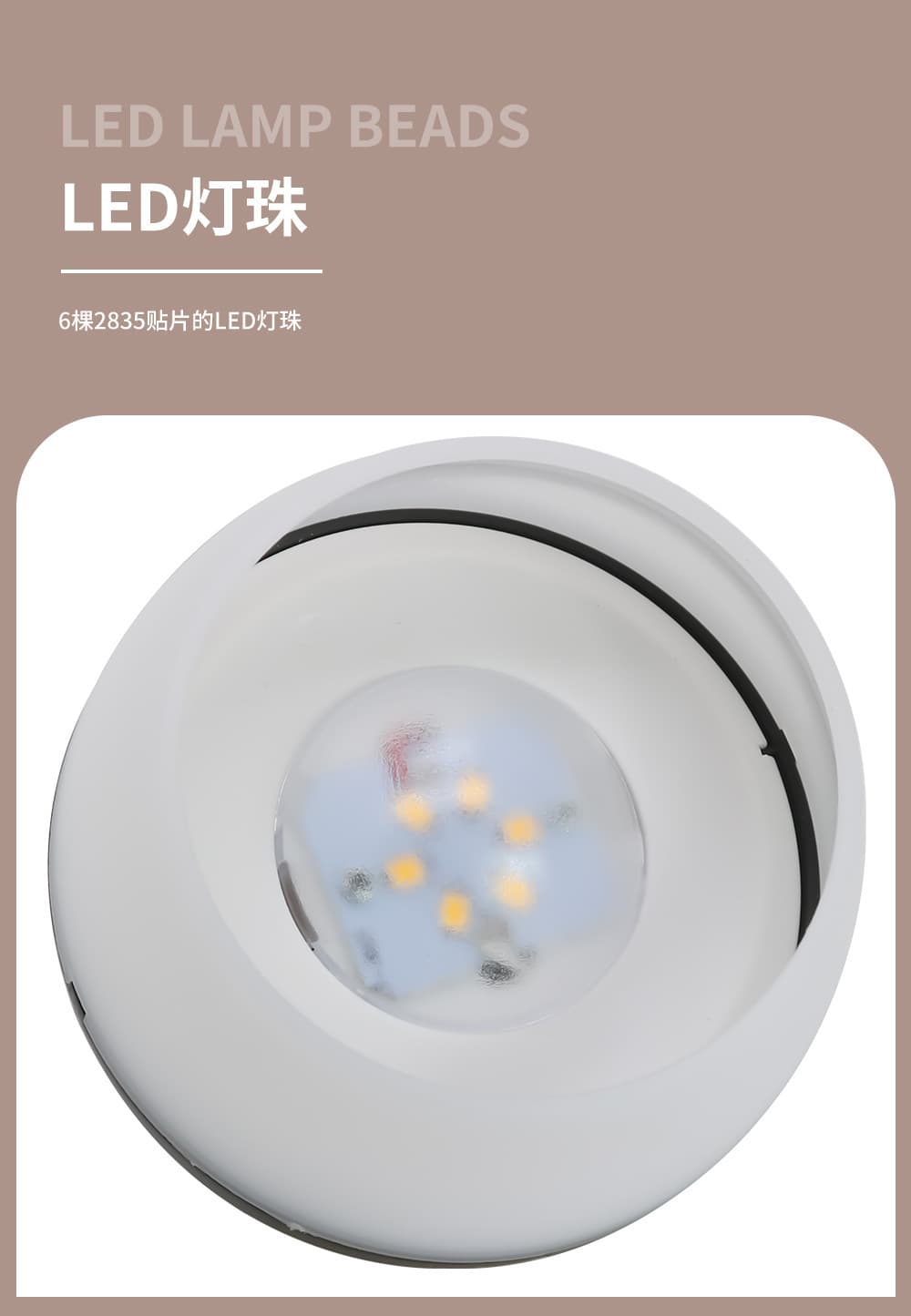 柔和暖光吊り下げ式充電ランタン