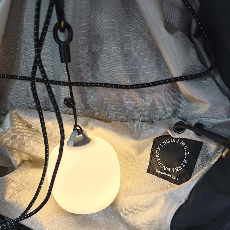 ランタン 丸型充電式吊り下げランタン